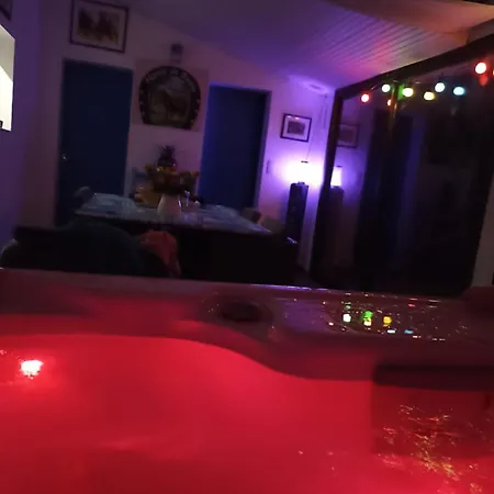 Chez Le Breton Des Marais Campingplatz