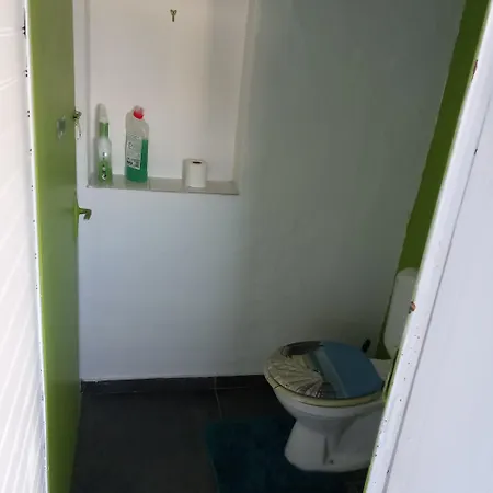 Chez Le Breton Des Marais * Bois-de-Cené