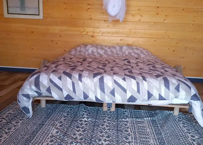 Chez Le Breton Des Marais *